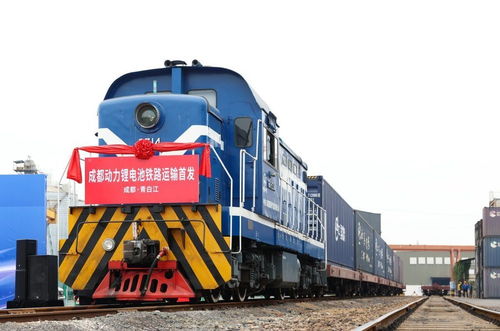 2025年四川外貿進出口總值破萬億大關，貨物貿易展現強勁韌性