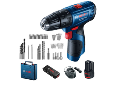 快充技術在健身器材市場的應用與前景分析