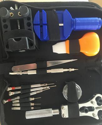 專業(yè)工廠直銷，鐘表工具組合套裝，一站式電動(dòng)工具采購指南